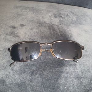 Vintage Armani sunglasses